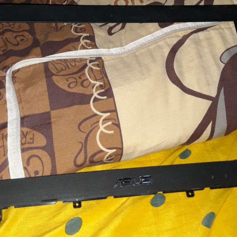 casing led lcd depan laptop asus x453m x453 x453sa