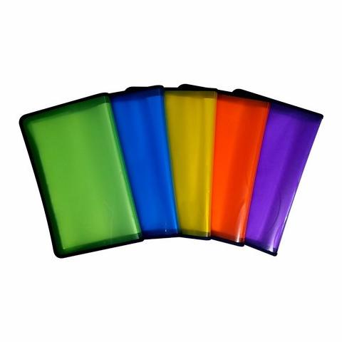 

V tec document keeper zipper bag tas resleting R602 folio isi 20 40 Sheet