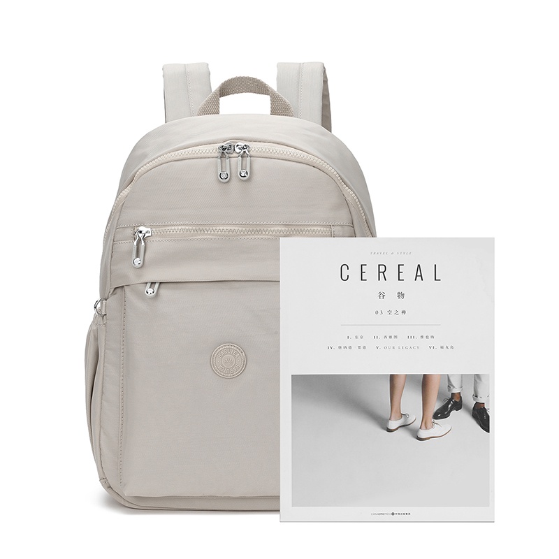 Haruica Bag 80157 - Ransel Wanita