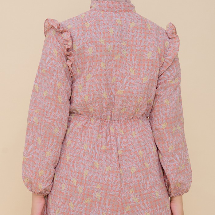 best -BIA X Cut Meyriska - Pahat Sunburn Dress Islamic Journey In Istanbul - XL