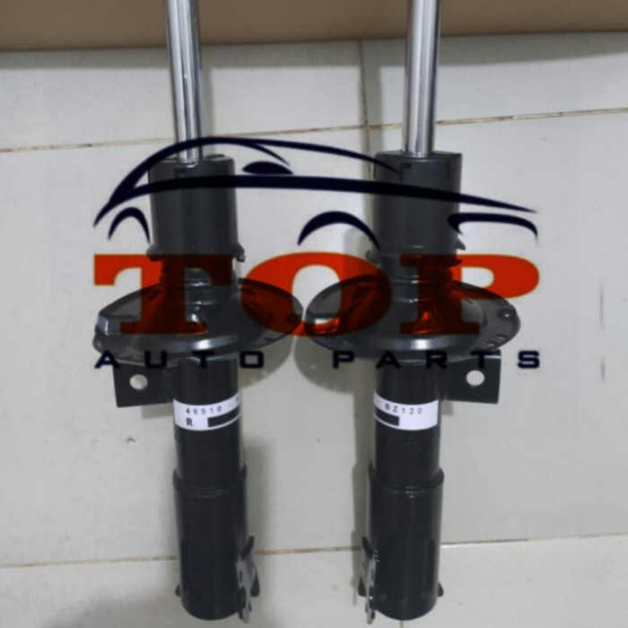 SHOCKBREAKER SIENTA DEPAN ORIGINAL