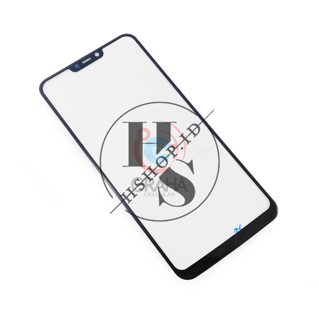 GLASS / KACA LCD TOUCHSCREEN VIVO Y81 / Y83