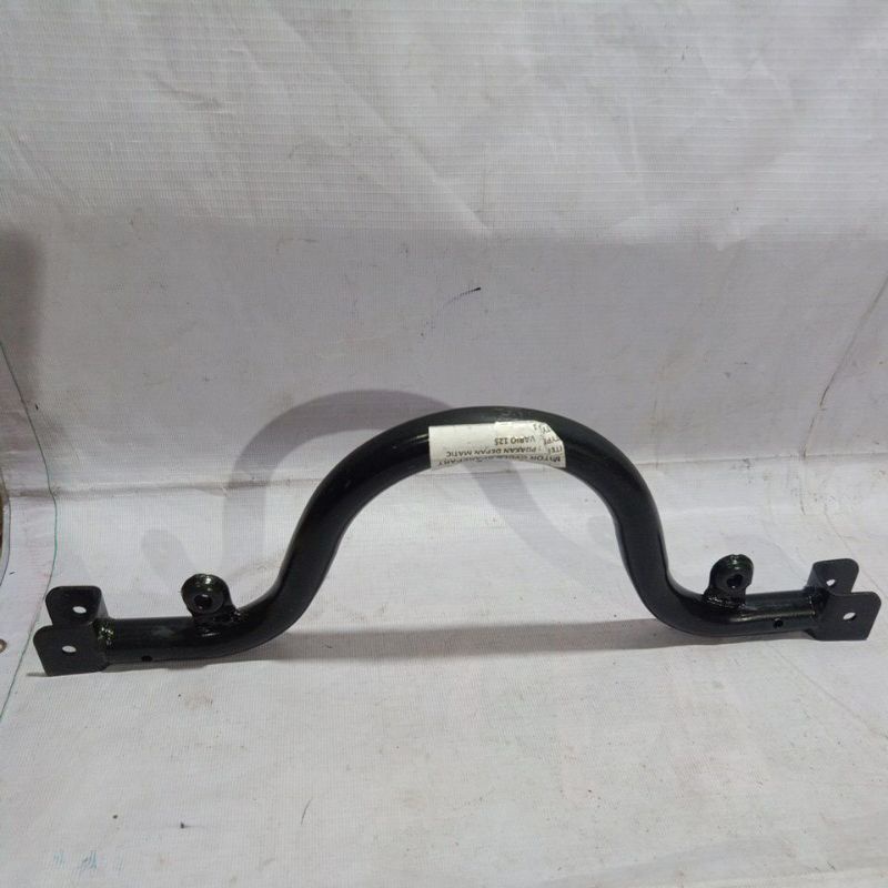 PIJAKAN KAKI BASTEP DEPAN HONDA VARIO 125 DianMotor