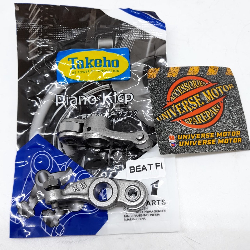 PELATUK KLEP BEAT BEAT FI PIANO KLEP BEAT POP BEAT ESP KVY KZL K44 K81