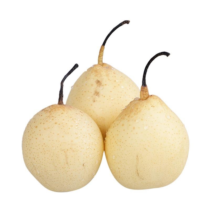 

Pear ya lie /kg | buah premium
