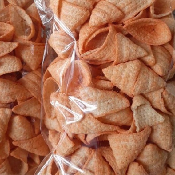 

Snack Terompet Balado 100 Gram