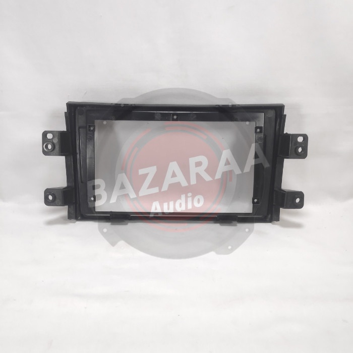 Frame Head Unit 9 Inch SX4 (X-Over) / BALENO 2005 - 2012