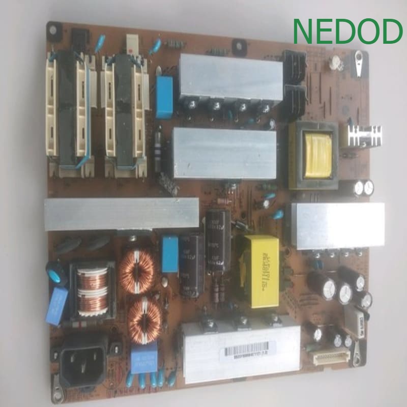 PSU - regulator - power supply tv lcd LG 42 LK - 42LK410