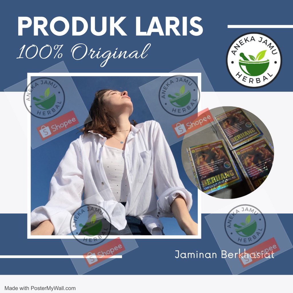 

herbal/AJHberuanghitamAsli/ original KAP