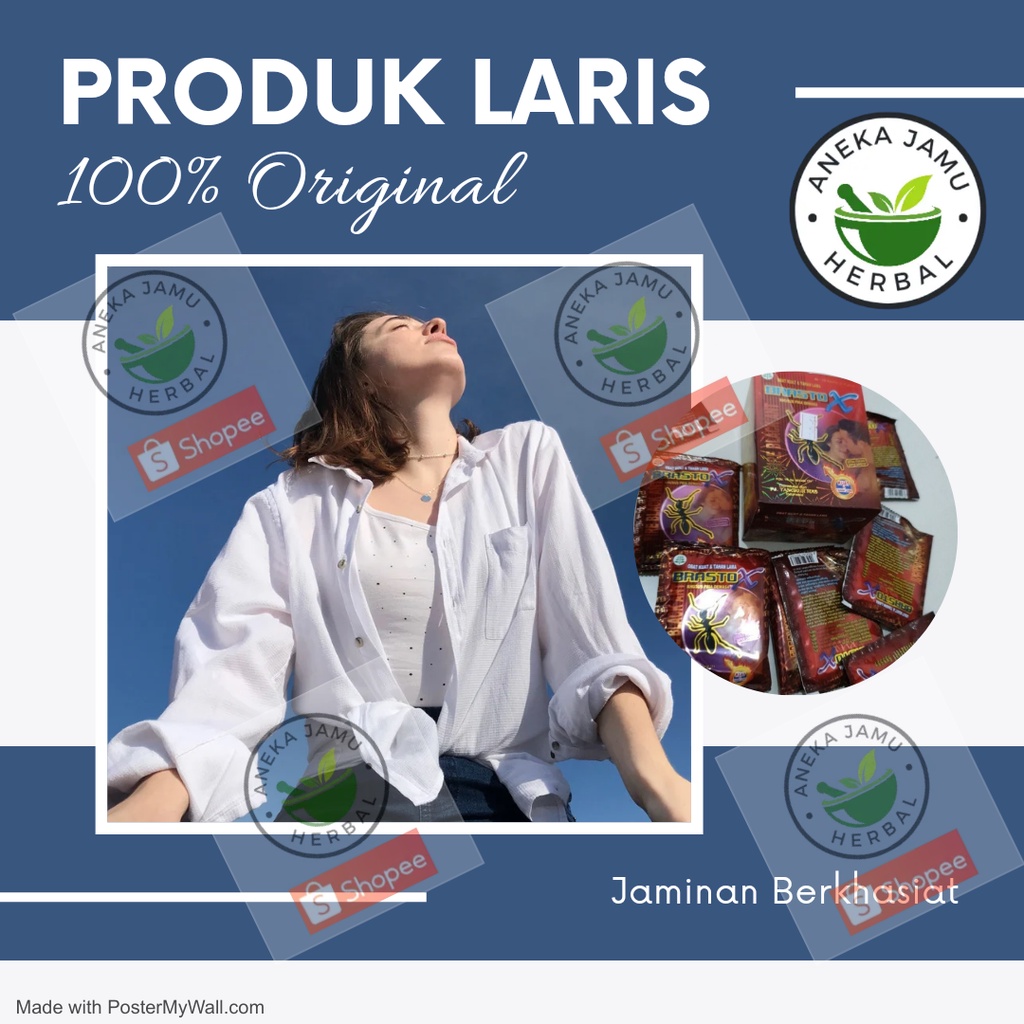 

herbal/AJHbrastoXAsli/ original SER