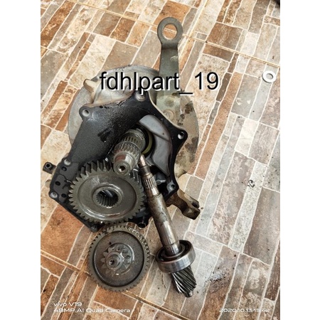 gear ratio gigi rasio gardan mio m3 pnp mio z pnp soul gt 125 blucord fulset