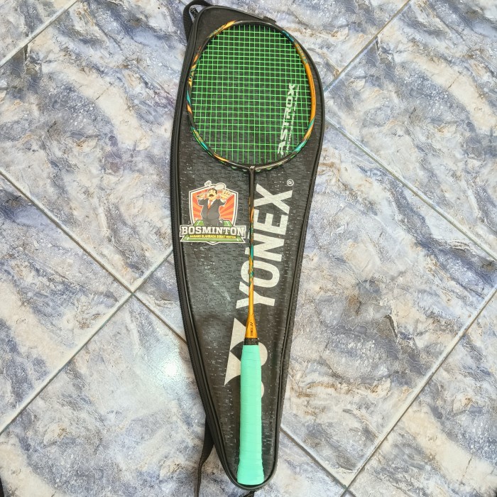 Yonex Astrox 88D 88 D Pro Raket Badminton Original - JP Code