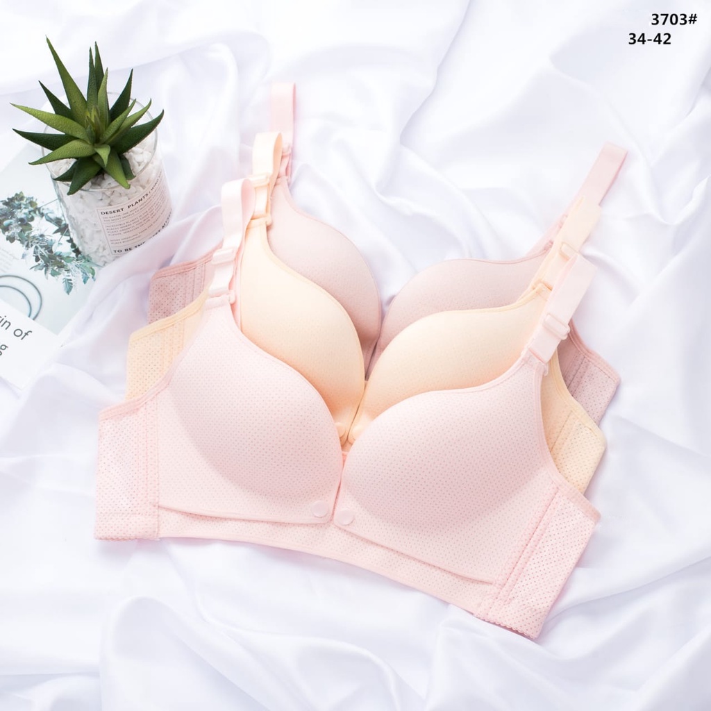 Bra Menyusui  YANU 3703 | Size 36B-42B