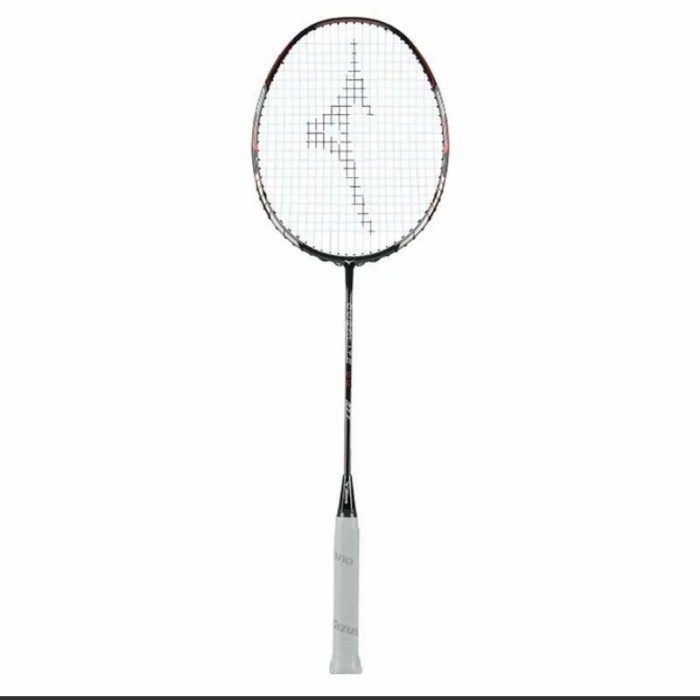 Raket Ping Pong Badminton Mizuno Duralite 66 Bulutangkis