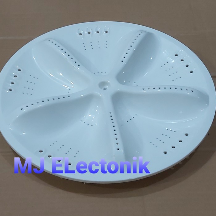 Pulsator Mesin Cuci Electrolux EWT 704S 754S sparepart tool