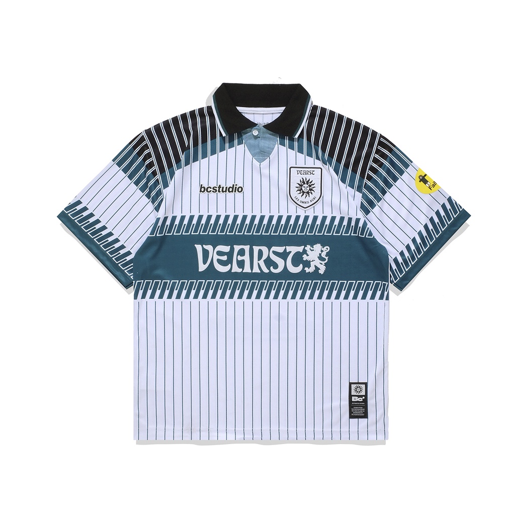 BCSTUDIO X VEARST - LIBERTAD JERSEY