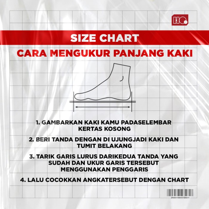 New Deals Hi-Qua Sepatu Badminton Bulutangkis Future Z