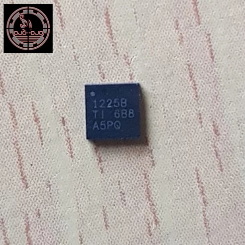1225B QFN-20 SMD TPS51225B TPS 51225 IC Laptop Dual Synchronous 1225