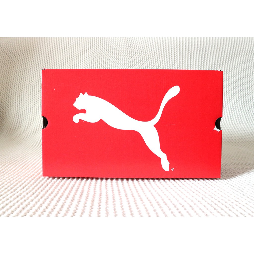 

Dus / Kardus / Box / Inner Box / Tempat Sepatu PUMA Merah DUPLEX GLOSSY