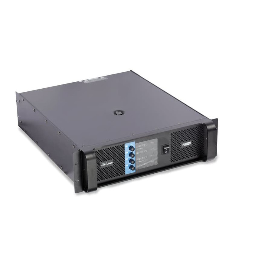 SPL Audio Power Amplifier FP Series FP 18000TT