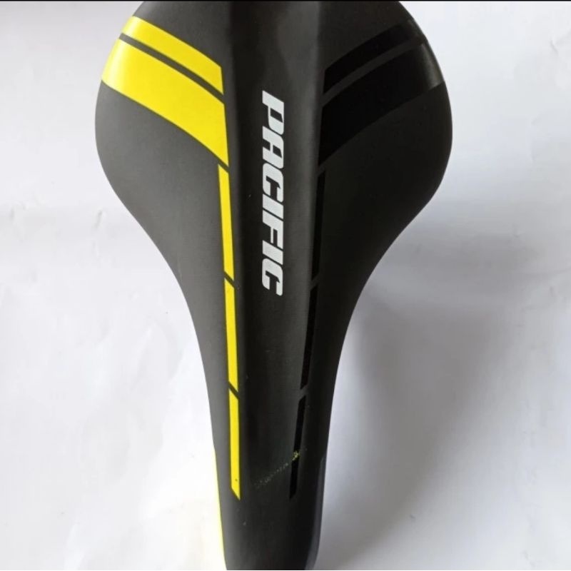 Saddle Mtb Pasific 181 jok sepeda Mtb