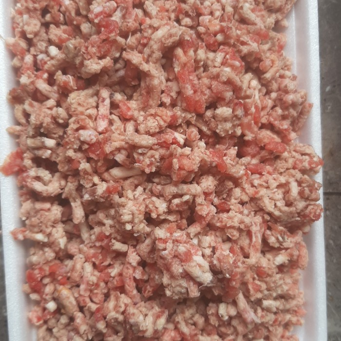 

daging sapi giling 1KG hemat