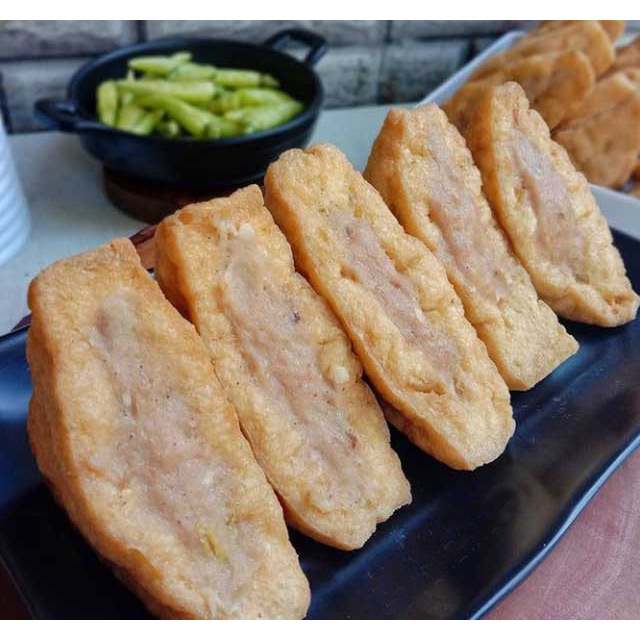 

Tahu Baso Bakso isi 10pcs