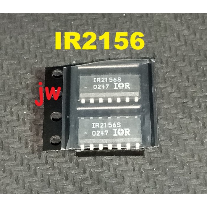 IR2156 IR2156S IR 2156 SOP14