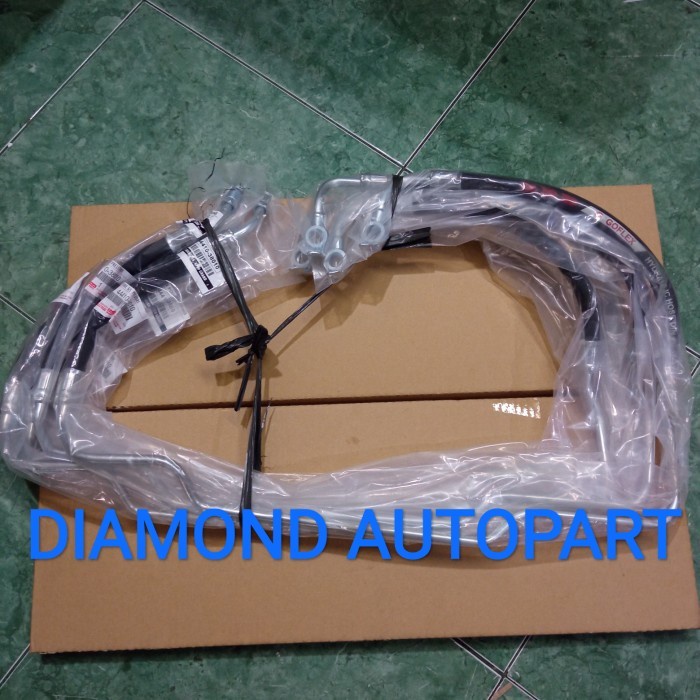 SELANG POWER STEERING HOSE POWER STEERING KIJANG 5K GRAND