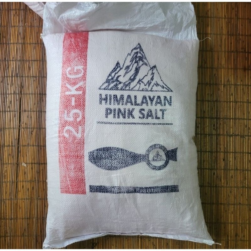 

Garam himalaya 25kg