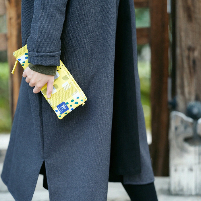 

Kokuyo Sousou Foldable 3Ways Bag - 5