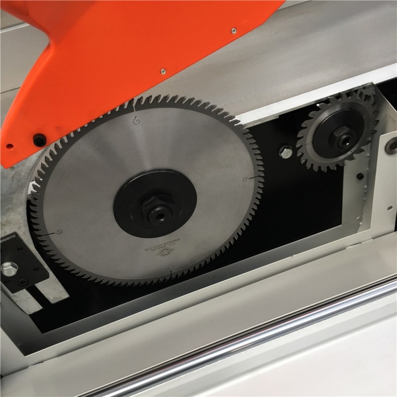 3000mm Panel Saw Siding Table Saw 5mm Machine Thickness Sliding Table Saw Machine