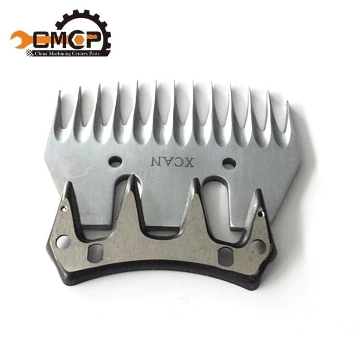 

Mata pisau cukur bulu kambing domba 13T sheep goat clipper blade new