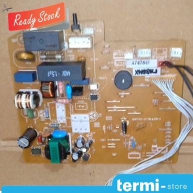 VN99 Pcb Modul Ac Panasonic A747848 XN9RKJ XN7RKJ XN5RKJ XN9SKJ XN7SKJ Ori