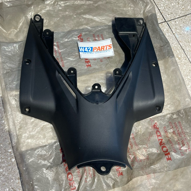 COVER DEK SAYAP TENGAH REVO ABSOLUTE 64320 KWW A00 ORIGINAL AHM