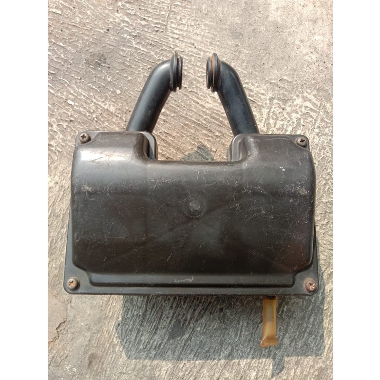 Box filter Yamaha vega lama crypton original