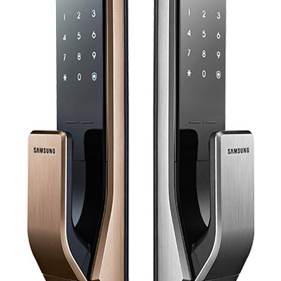 

KUNCI- SMART-DOORLOCK SAMSUNG SHS-P717