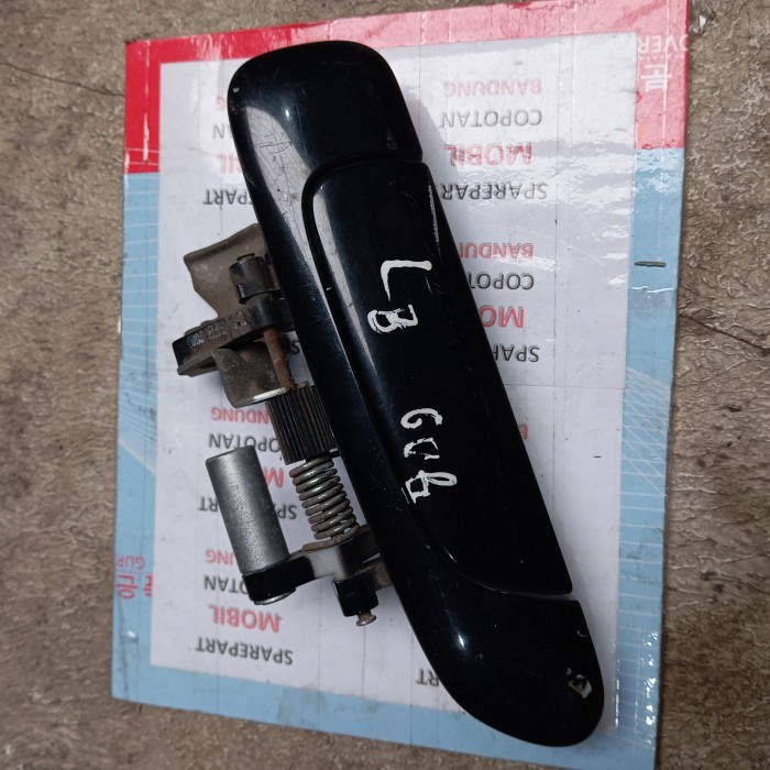 Handle pintu luar belakang kiri L Honda City GD8 / Jazz GD3 original