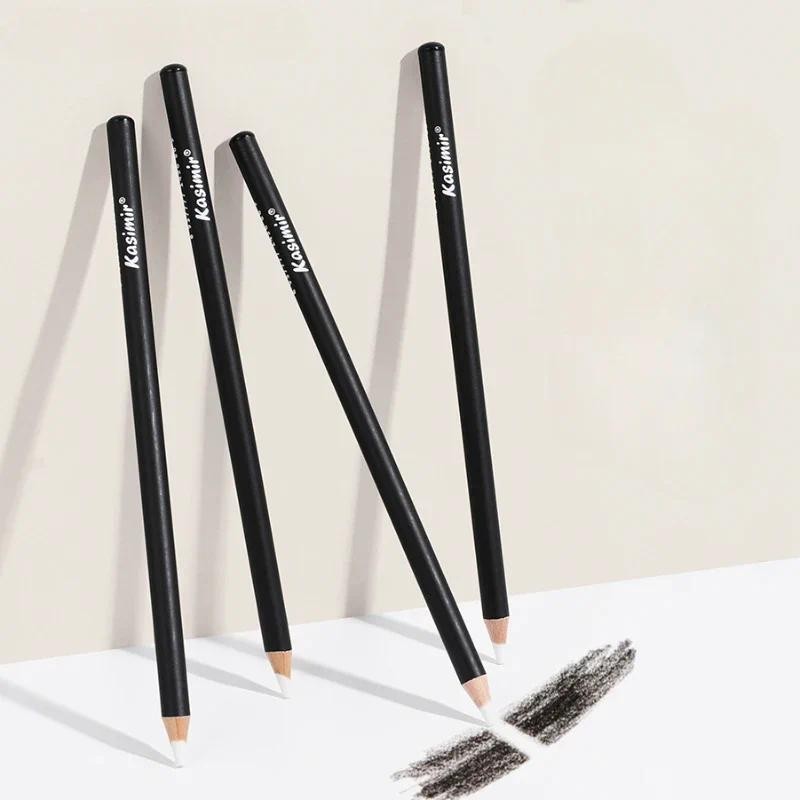 

3pcs Professional Eraser Pencils Charcoal Drawings Highlight Painting Sketching, Fine Detail Eraser for Beginners & Artists
