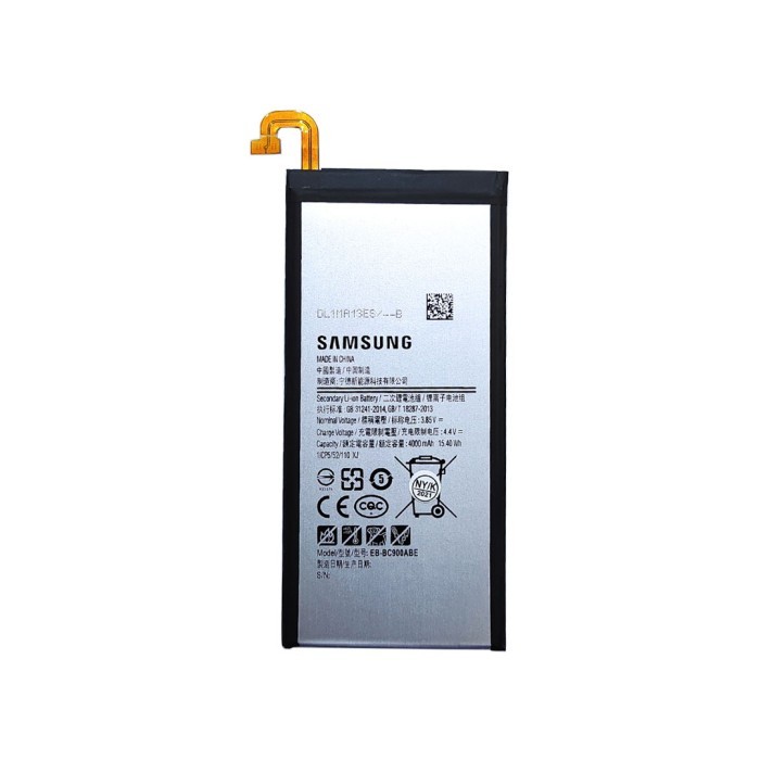 BATERAI SAMSUNG C9 PRO