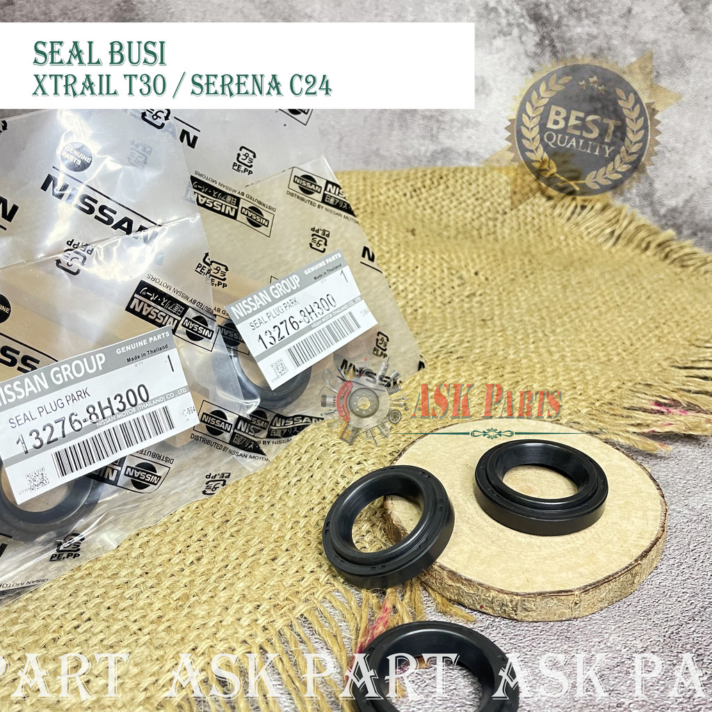SEAL BUSI XTRAIL T30 / SERENA C24 ORIGINAL