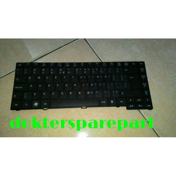 Wst keyboard acer travelmate 4750