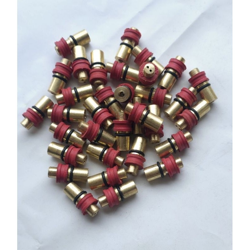 Alat refil gas kaleng portable kosong praktis Refill gas Simple MURAH