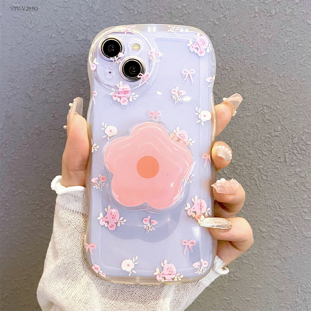 FavorCase VIVO V40 V30 V30E V29 V11i V23E V21 V20 V19 V17 V11 V9 T1 S1 V5 V5S IQOO Z7X Plus Lite Pro