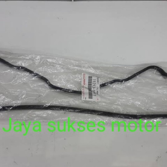 JUAL paking klep paking tutup cylinder head Starlet kapsul ep80 BEST SELLER