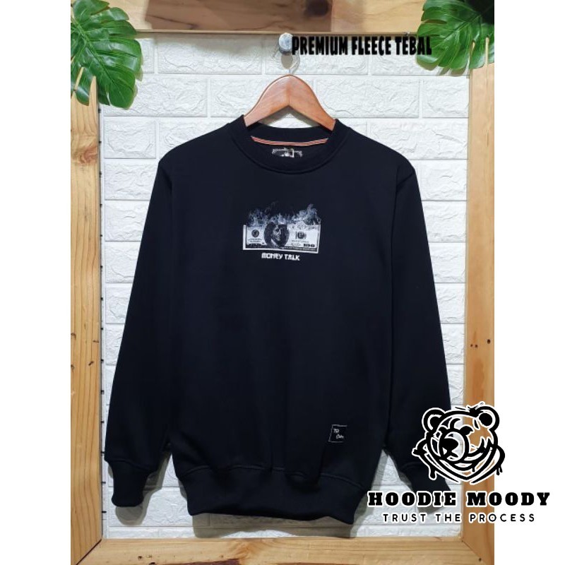 CREWNECK PRIA ORIGINA OVERSIZE CREWNECK PRIA MURAH CREWNECK PRIA DISTRO CREWNECK SWEATER