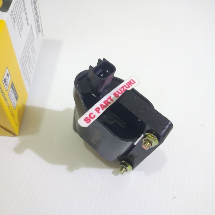 coil koil ignition suzuki baleno old stc.