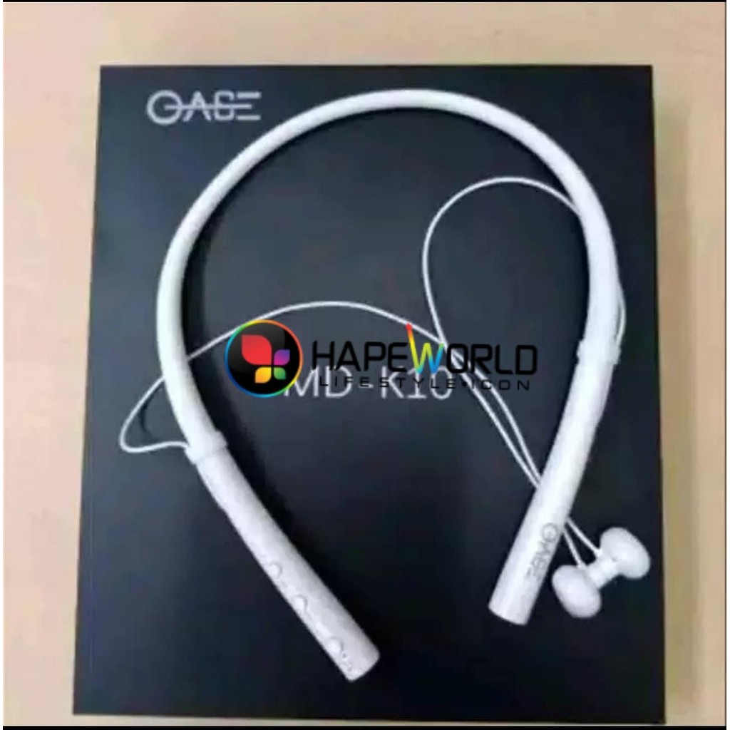 HEADSET OASE MD- K10
