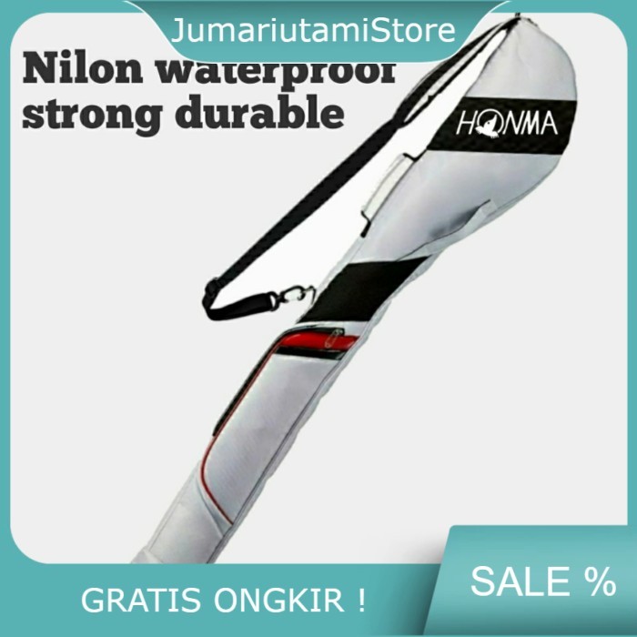 golf bag sunday - Honma - Jumariutamistore