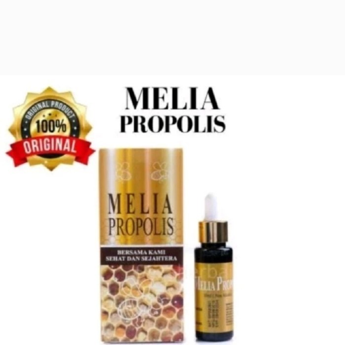 

propolis melia original 55ml